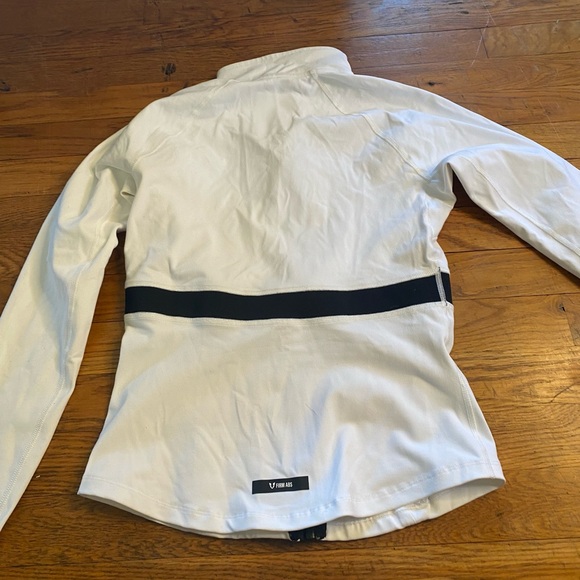 Firm Abs Athletic Jacket - size M - Picture 10 of 10